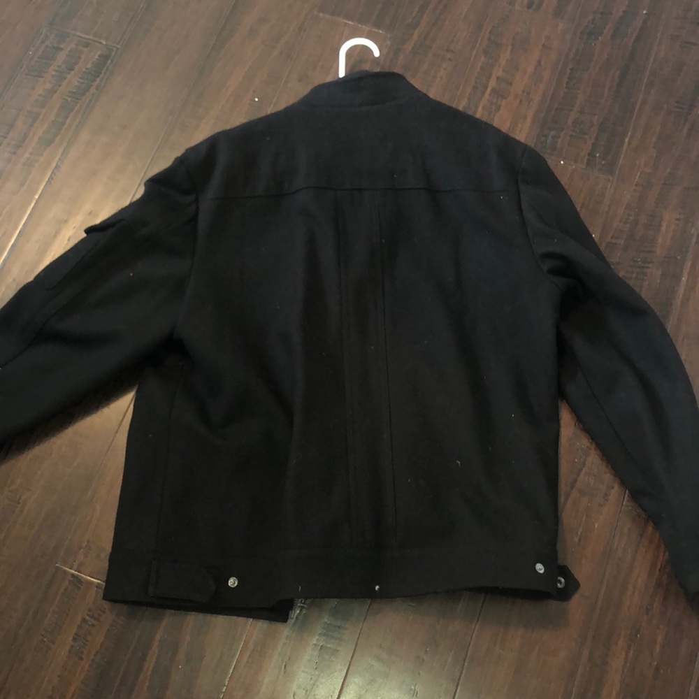 Wool Inc Jacket - image 8